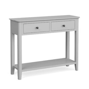 Marlborough – Console Table