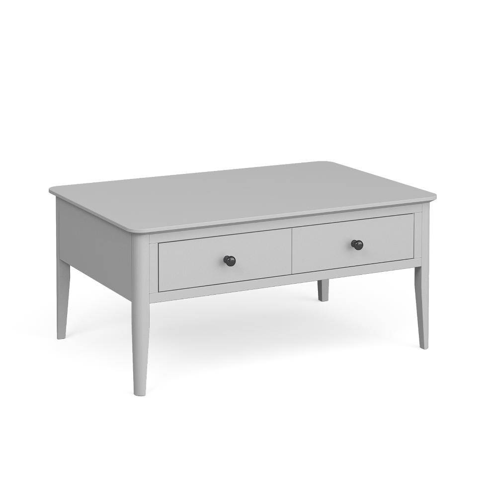 Stowe - Coffee Table - Main Image