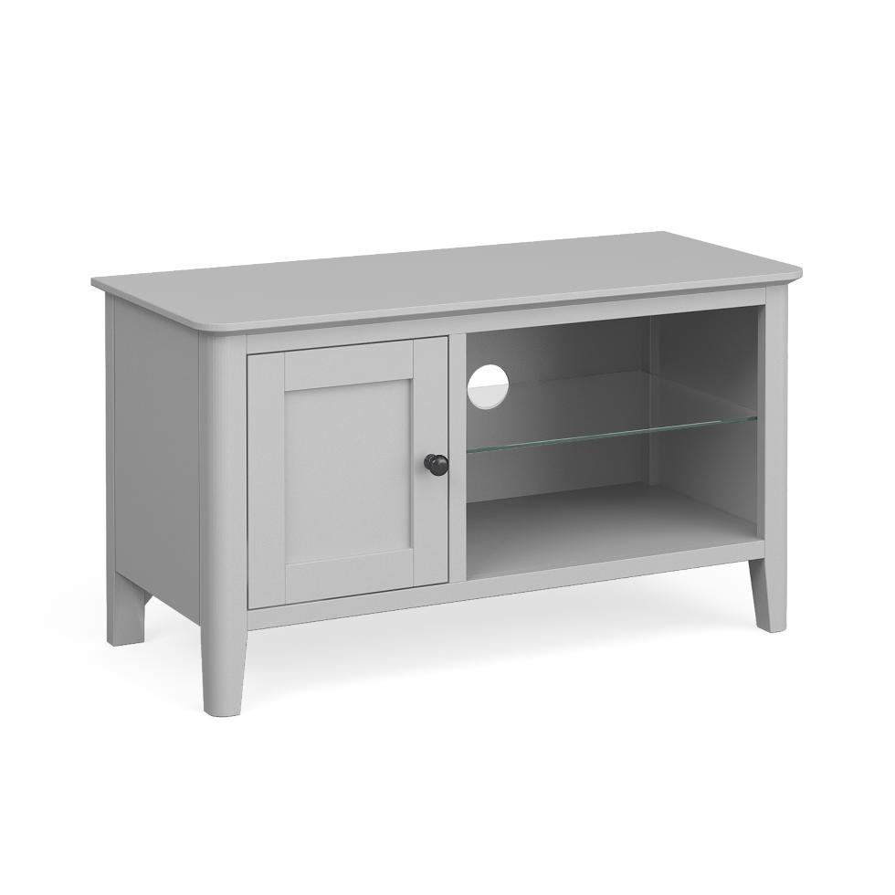 Stowe - Small Tv Unit - Main Image