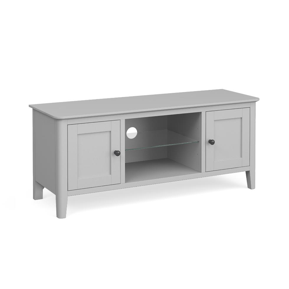 Stowe - Large Tv Unit - Main Image