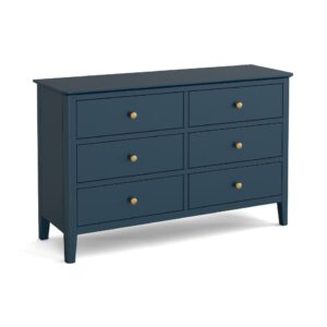 Pershore – Chest 6 Drawers
