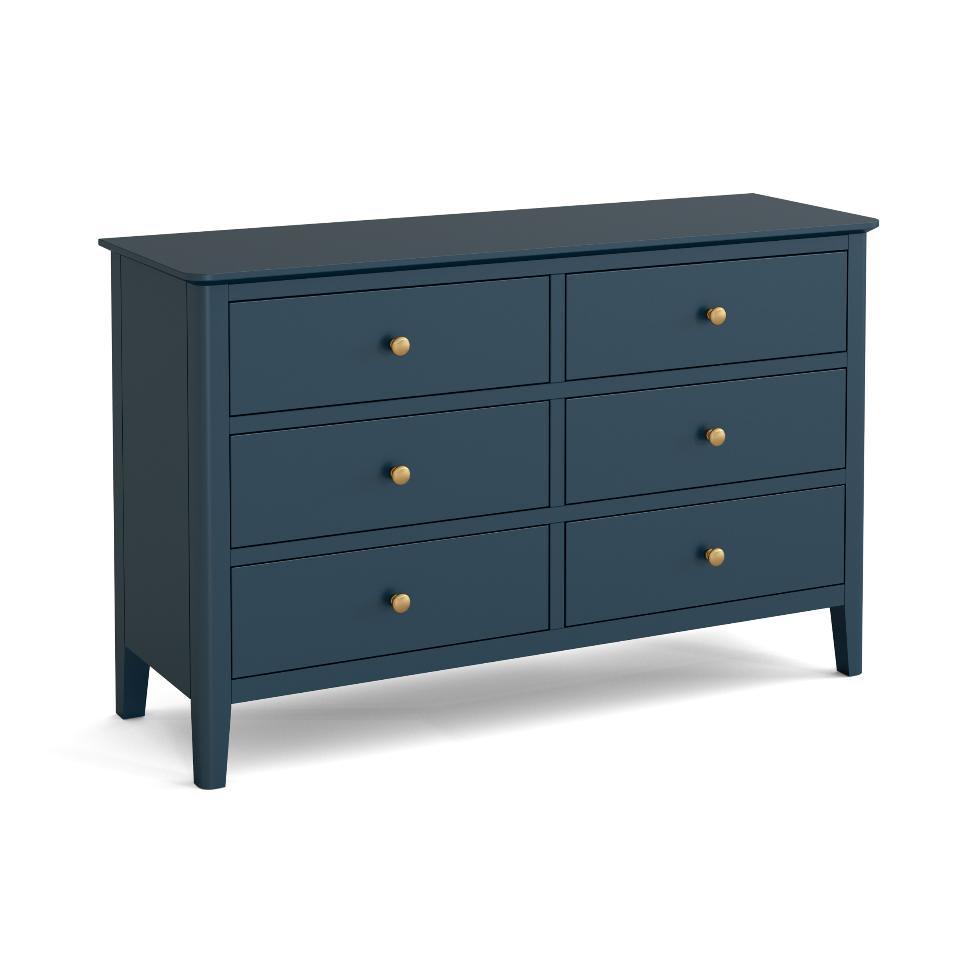 Harrogate - Chest 6 Drawers - Main Image