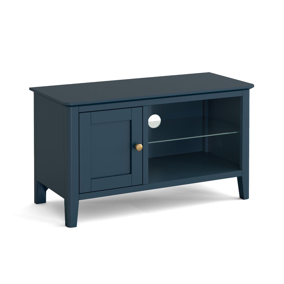 Harrogate - Small Tv Unit - Main Image