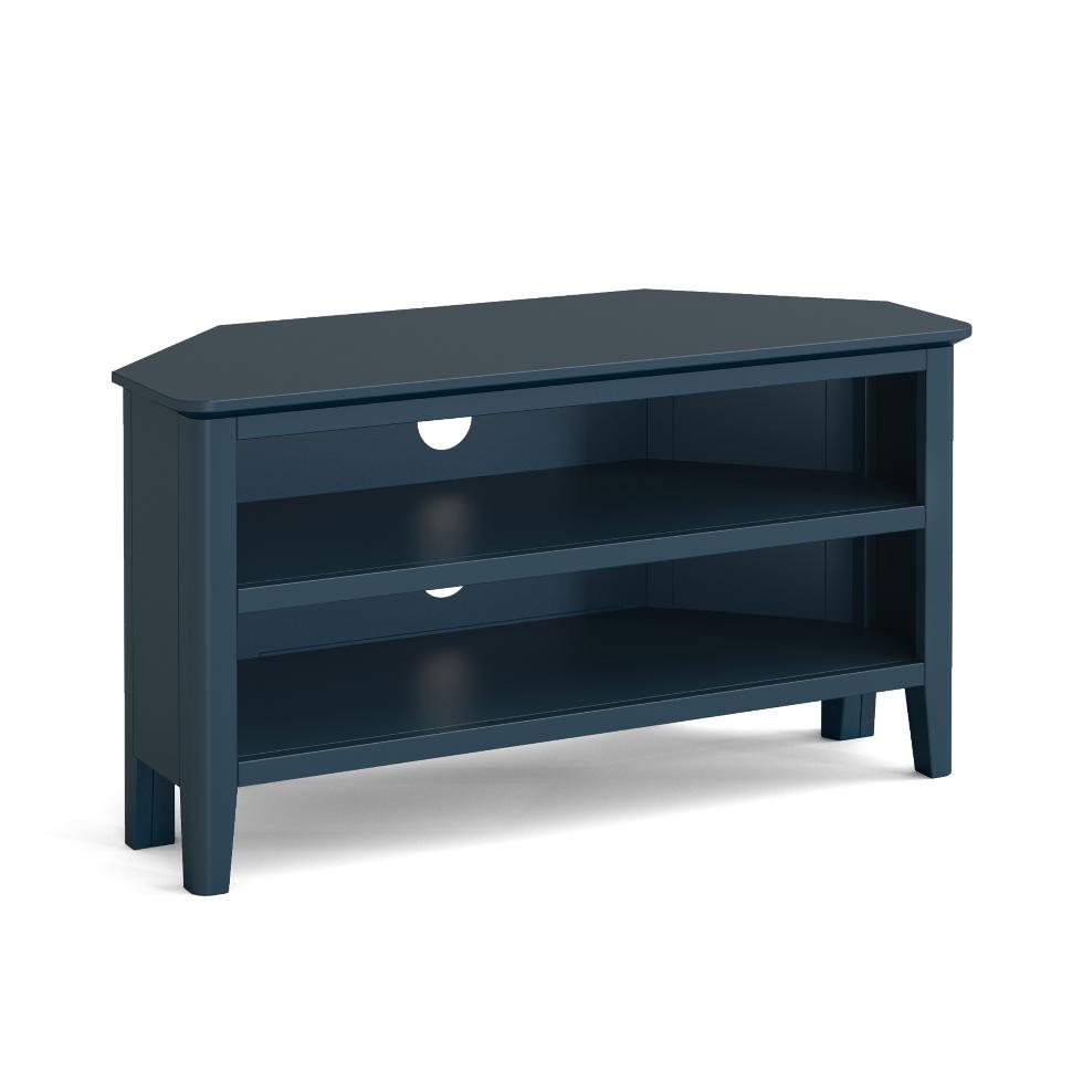 Harrogate - Corner Tv Unit - Main Image