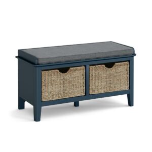 Pershore – Storage Bench