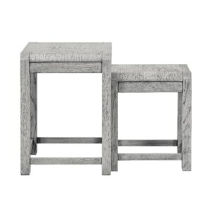 Ipswich – Nest Of Table