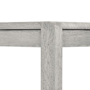 Ipswich – Compact Ext.Dining Table