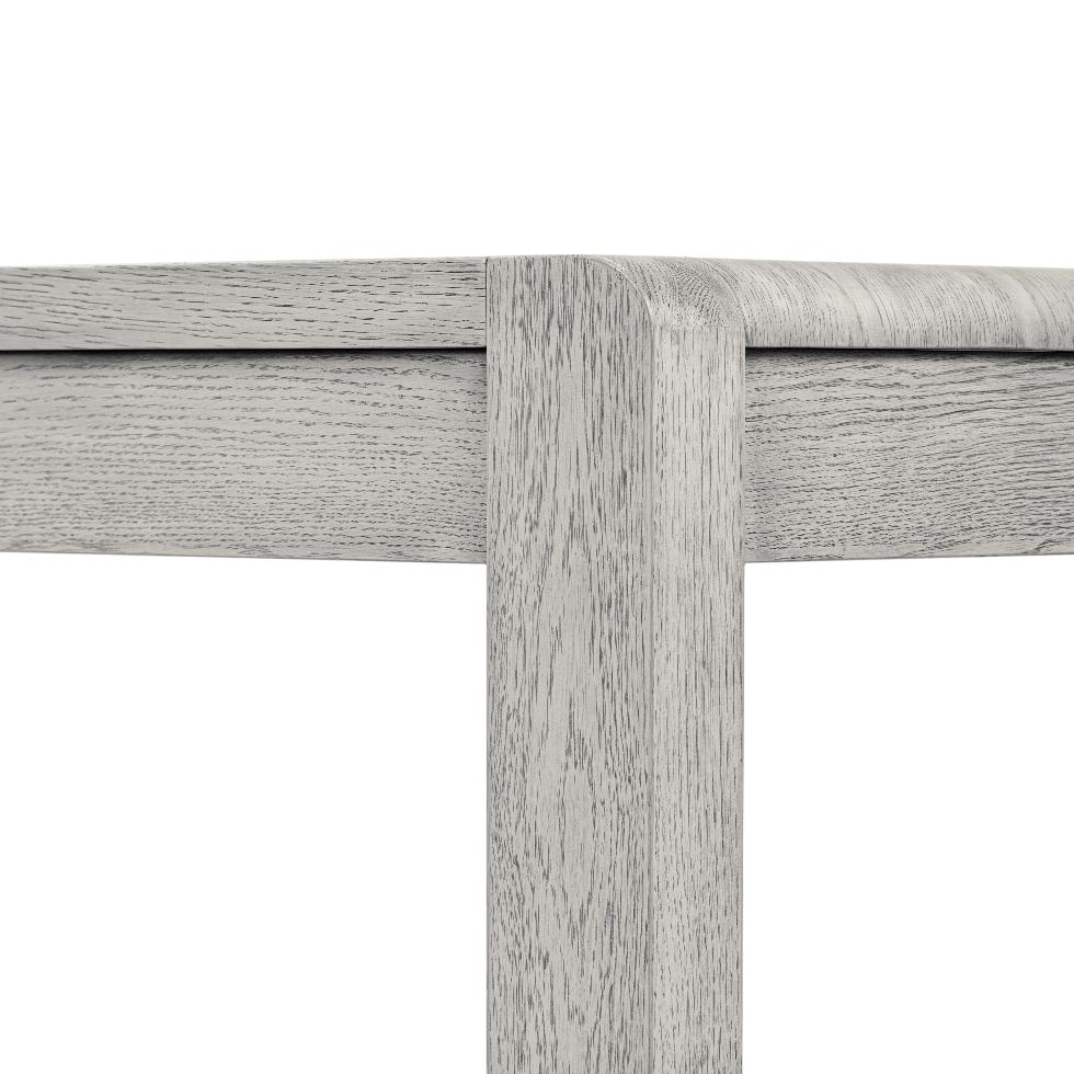 Amsterdam - Compact Ext.Dining Table - Main Image