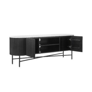 Uffculme – Tv Unit 1500