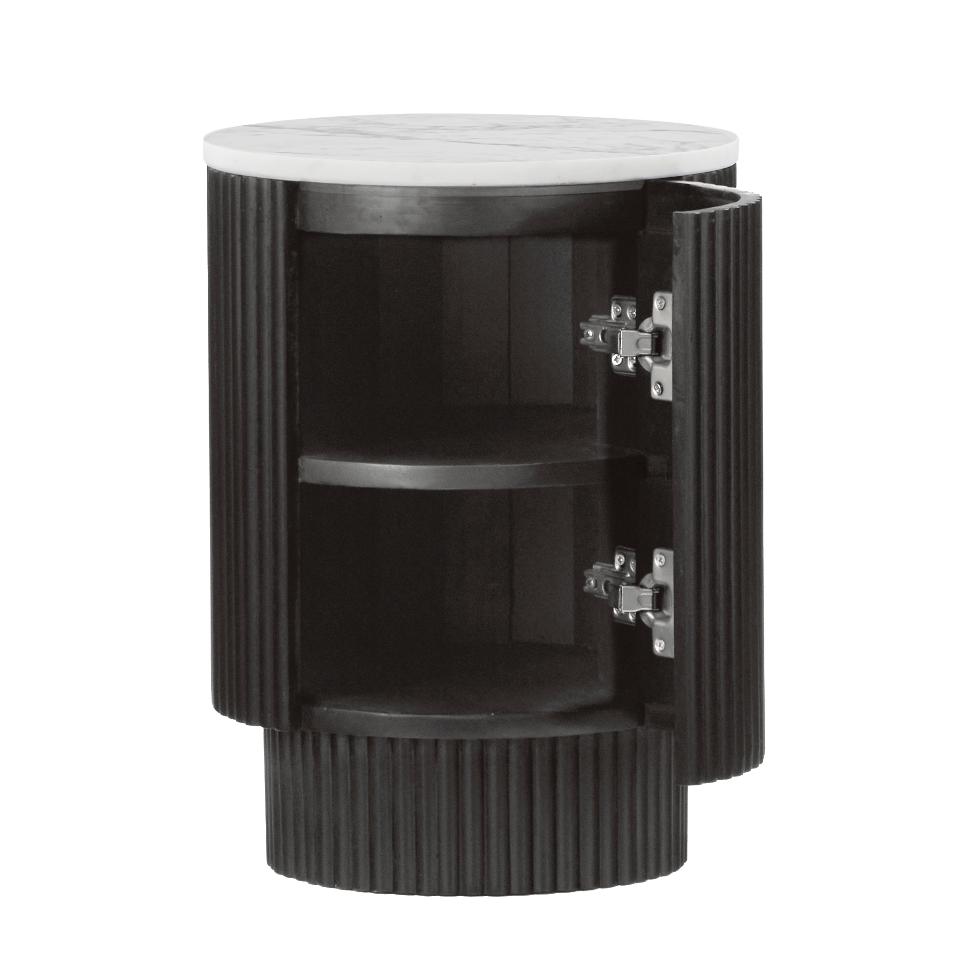 Lucas - Side Table - Main Image