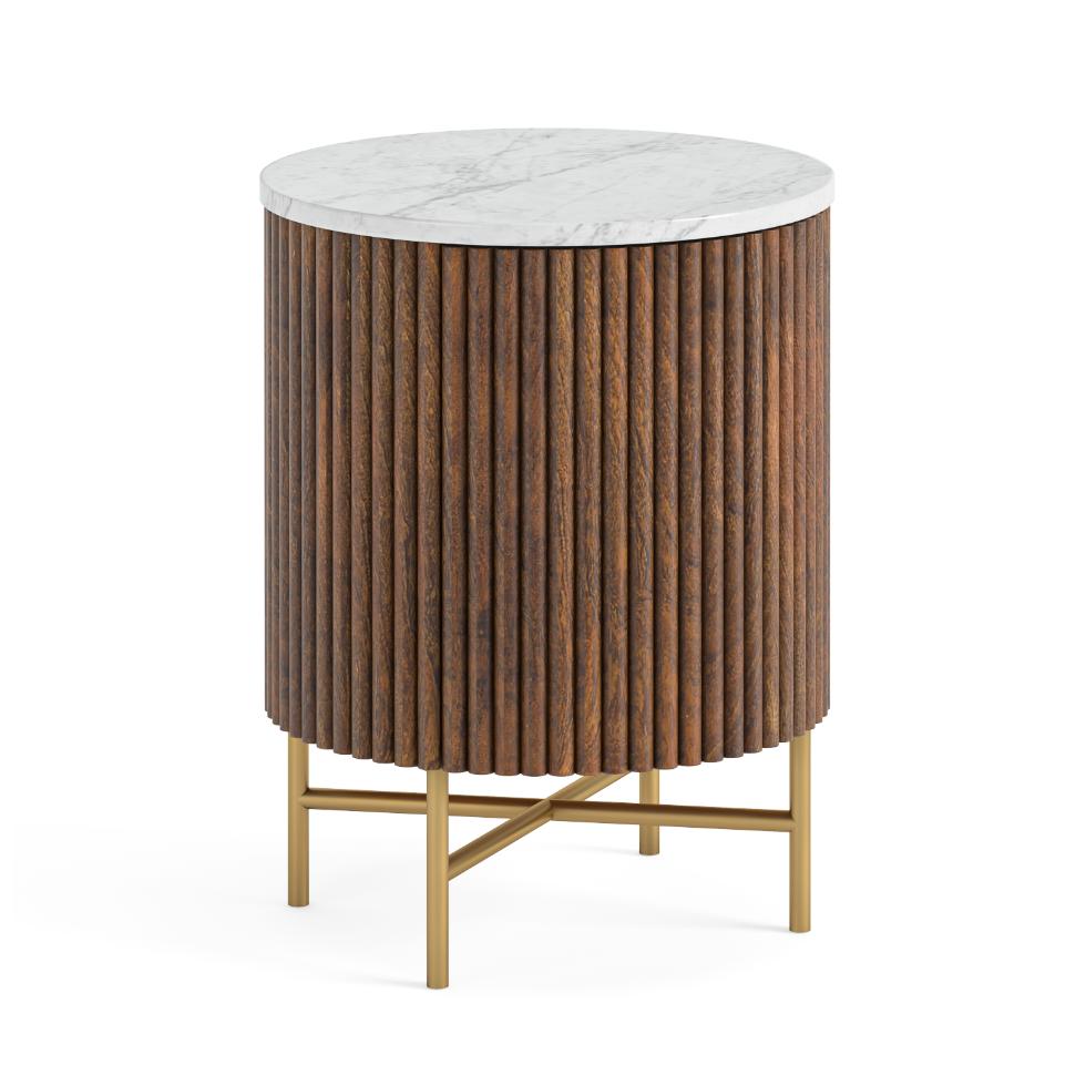 Harvard - Bedside - Main Image