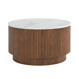 Ringwood – Round Coffee Table