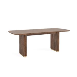Ringwood – Oval Dining Table