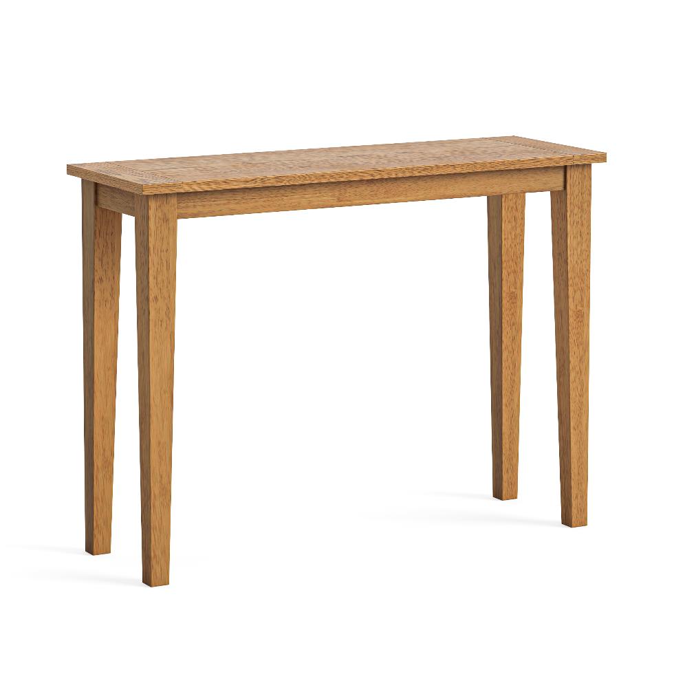 Flynn - Console Table - Main Image