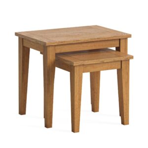 Bideford – Nest Of Table Set