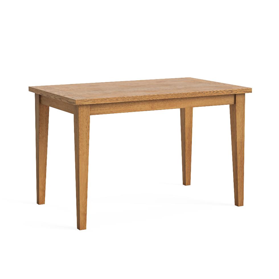 Flynn - Fixed Dining Table 1200 - Main Image