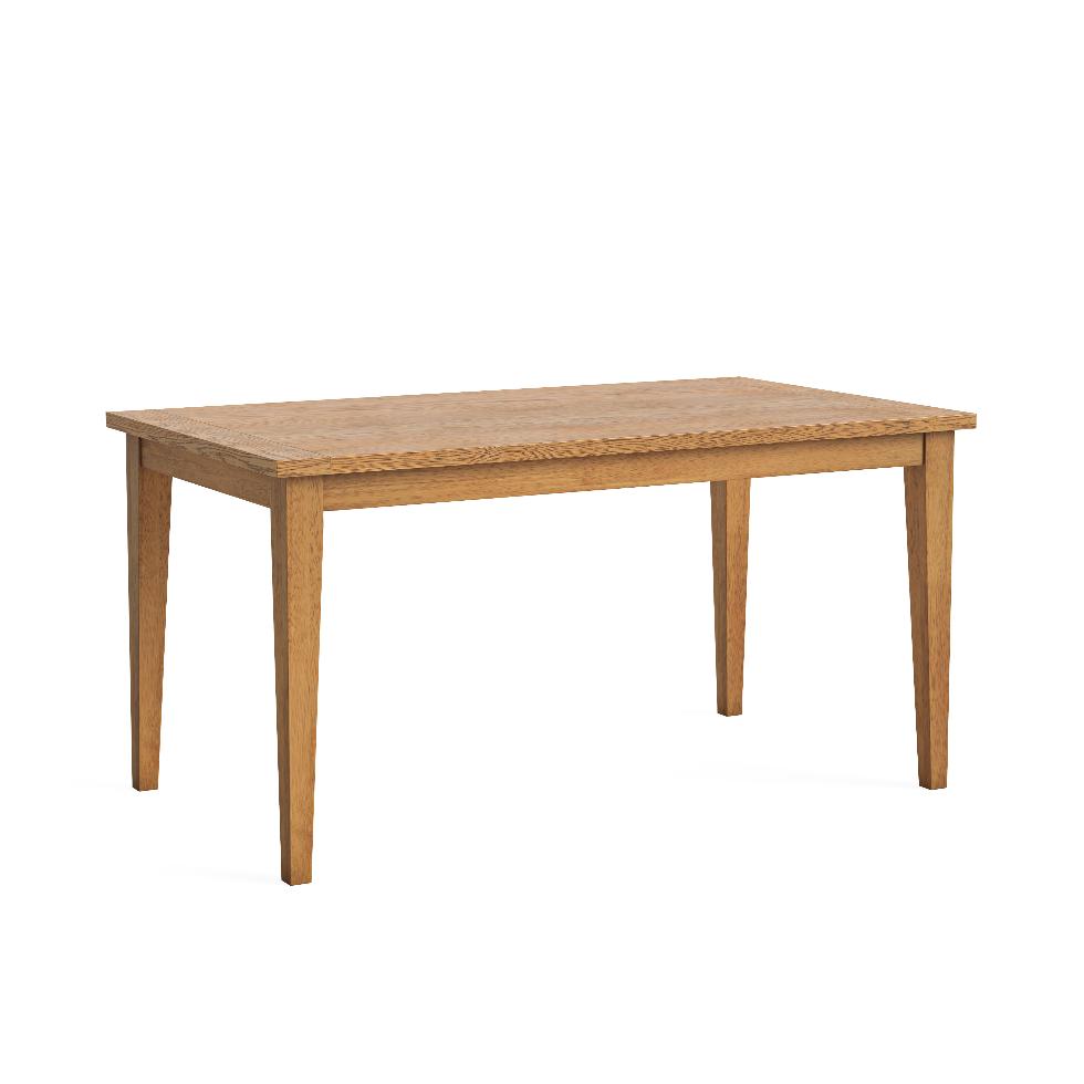Flynn - Fixed Dining Table 1500 - Main Image