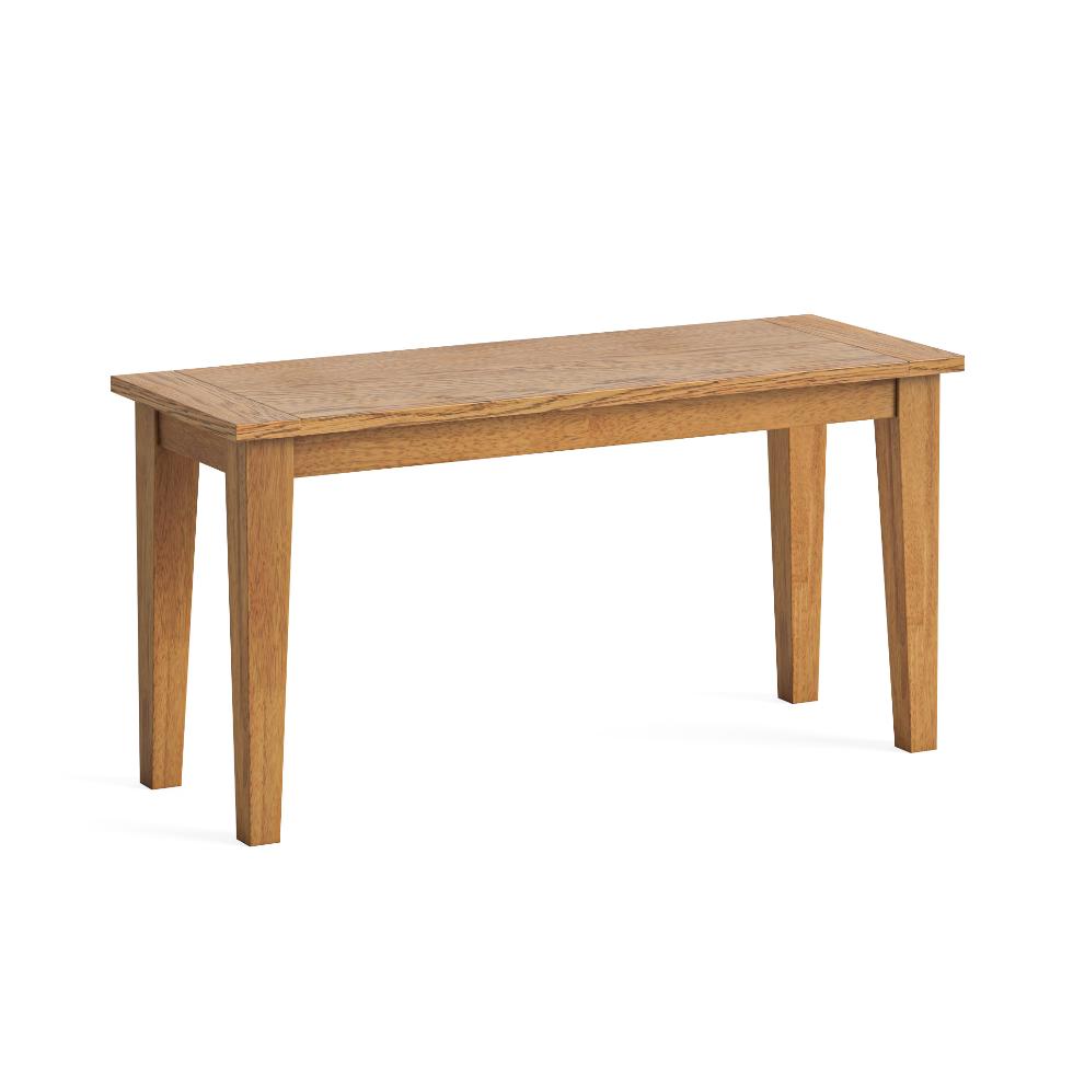 Flynn - Dining Bench 900 - Main Image