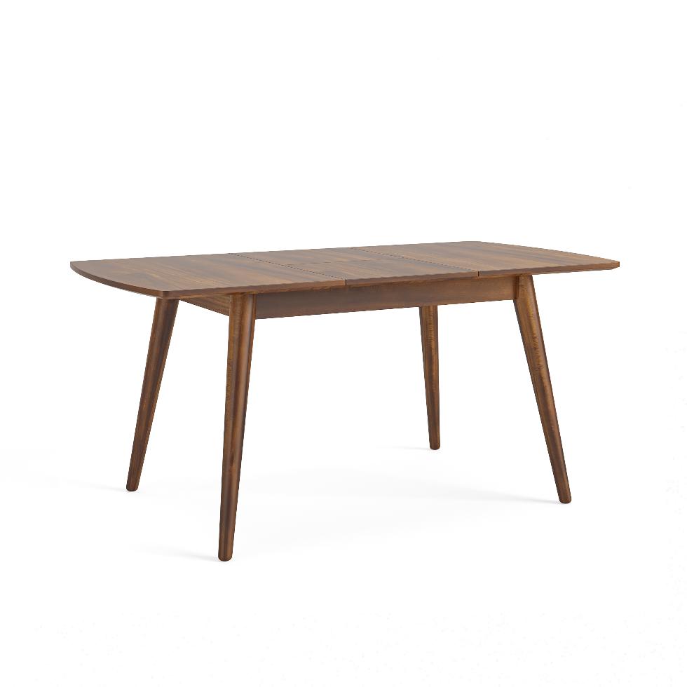 Harley - Ext. Butterfly Dining Table - Main Image