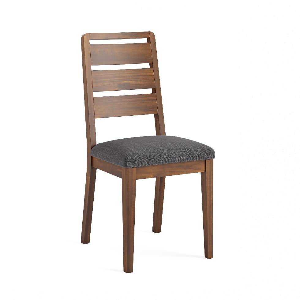 Harley - Ladder Back Dining Chair - Main Image