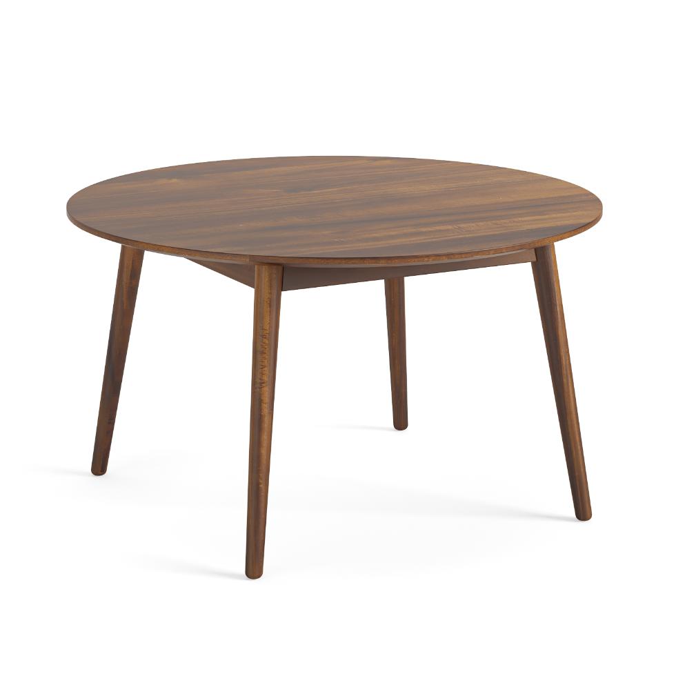 Harley - Small Round Coffee Table - Main Image