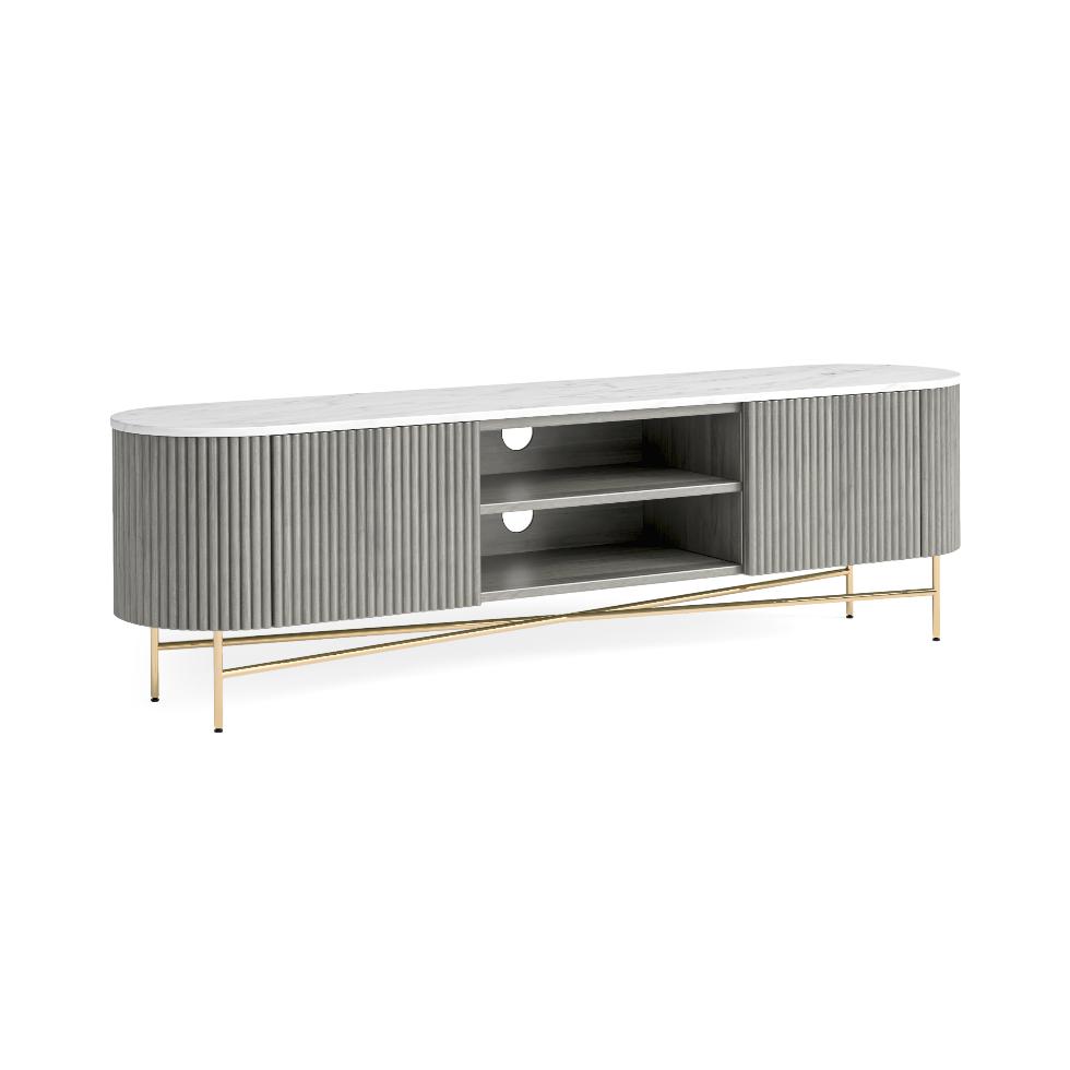 Isabella - Extra Large Tv Unit - Main Image