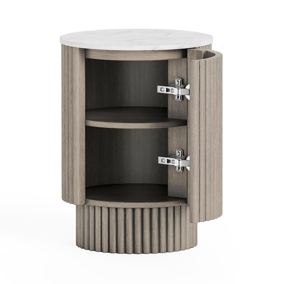 Isabella - Side Table - Main Image