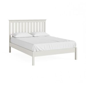 Framlingham – Slatted Bed 5′ – Cotton