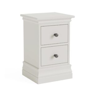 Framlingham – Narrow Bedside – Cotton