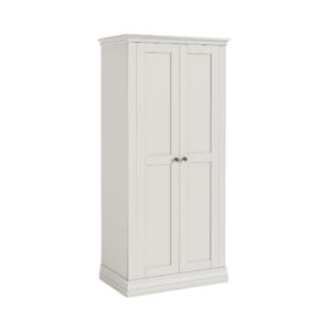 Framlingham – Full Hanging Wardrobe – Cotton