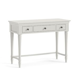 Framlingham – Dressing Table – Cotton