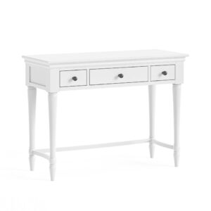 Framlingham – Dressing Table – White