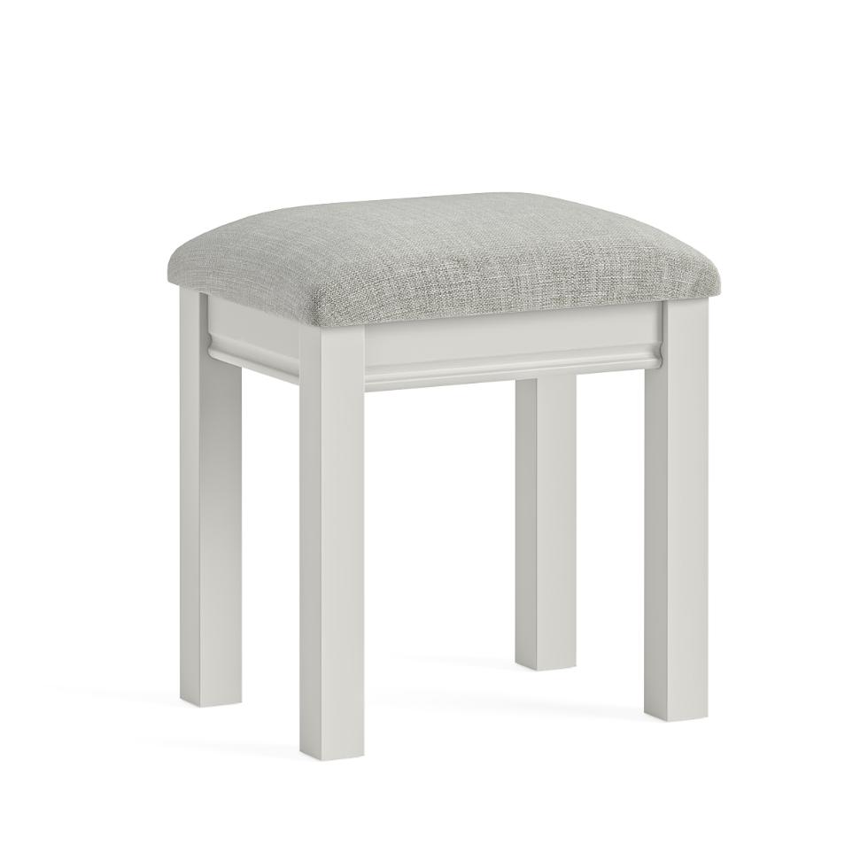 Bordeaux - Stool  - Cotton - Main Image