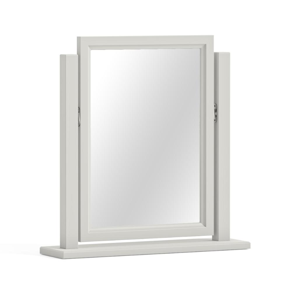 Bordeaux - Vanity Mirror - Cotton - Main Image