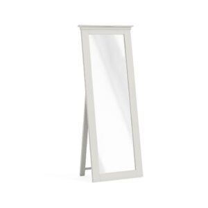 Framlingham – Cheval Mirror – Cotton