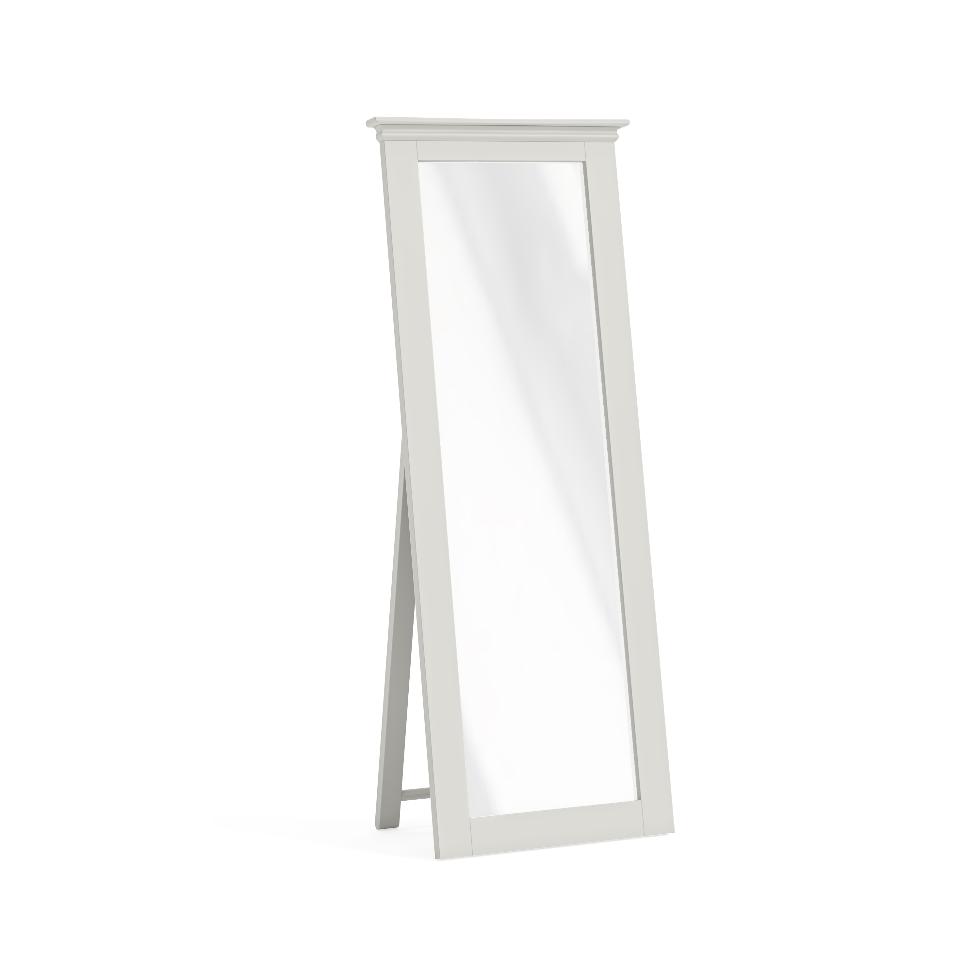 Bordeaux - Cheval Mirror - Cotton - Main Image