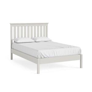 Framlingham – Low Foot Bed 4’6 – Cotton