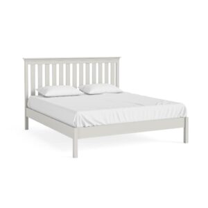 Framlingham – Low Foot Bed 6′-Cotton