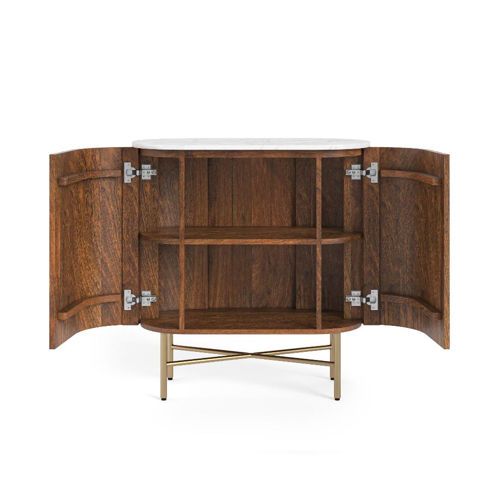 Harvard - Mini Sideboard - Main Image