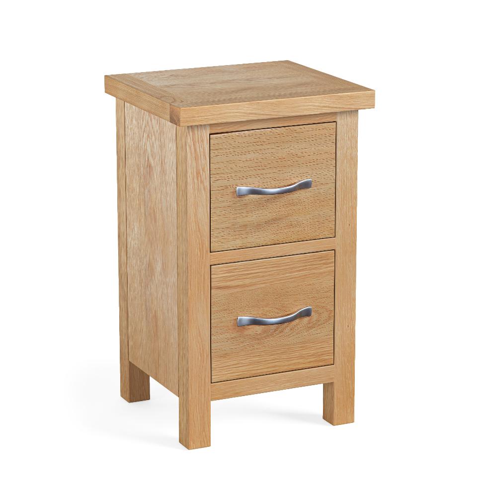New Trinity - Skinny Bedside - Main Image