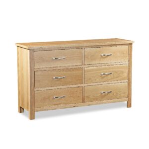 Wantage – 6 Drawer Chest