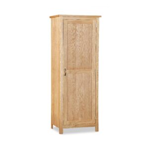 Wantage – Single Door Wardrobe
