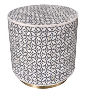 Evesham – Lily Side Table