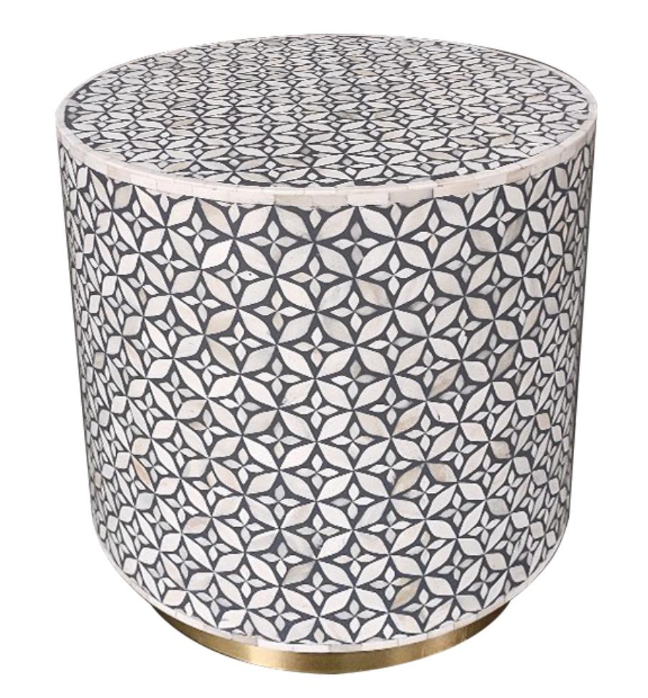 Occasional - Lily Side Table - Main Image
