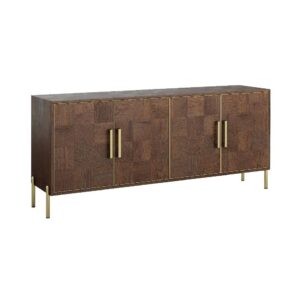 Lechlade – 4 Door Sideboard