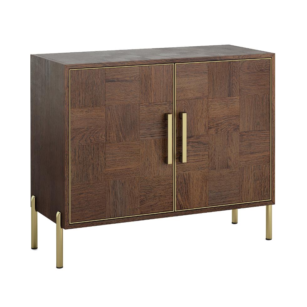 Gambit - 2 Door Sideboard - Main Image