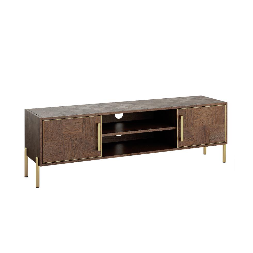 Gambit - Large Tv Unit - Main Image