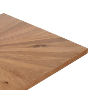 Faversham – Rectangular Dining Table 2400