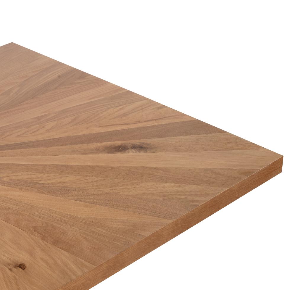 Viento - Rectangular Dining Table 2400 - Main Image