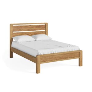 Ely – Slatted Bed 4’6